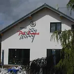 Panzió Pit Lane 