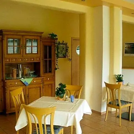 Bed and breakfast Pit Lane 