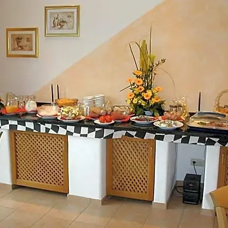 Bed and breakfast Pit Lane 