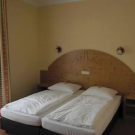 Bed and breakfast Pit Lane 