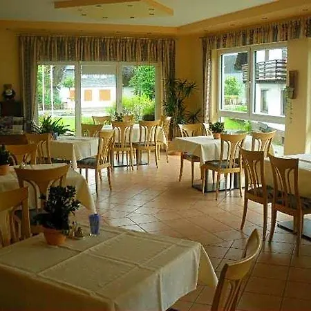 Bed and breakfast Pit Lane 