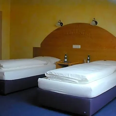 Bed and breakfast Pit Lane 