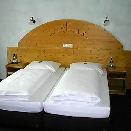 Bed and breakfast Pit Lane 