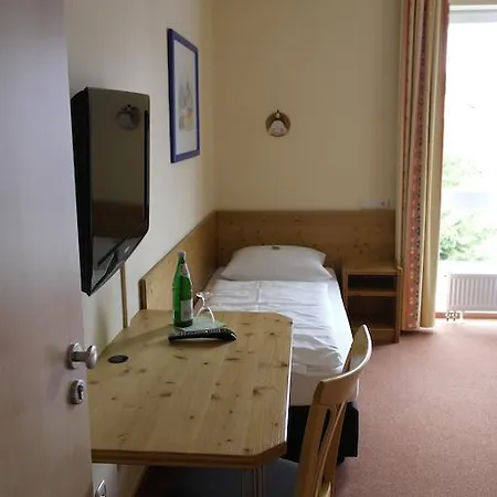 Bed & Breakfast Pit Lane 