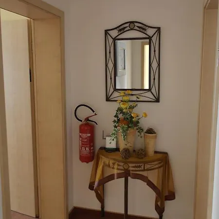 Bed & Breakfast Pit Lane 