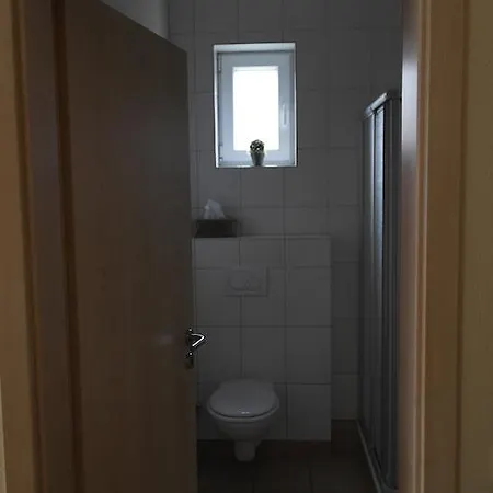 Bed & Breakfast Pit Lane 