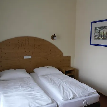 Bed & Breakfast Pit Lane 