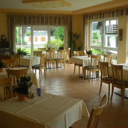 Bed and breakfast Pit Lane 