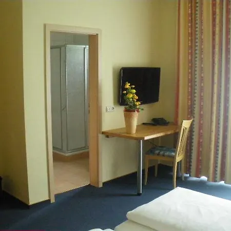 Bed & Breakfast Pit Lane 