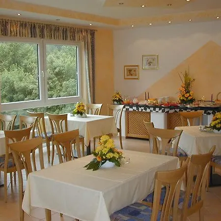 Bed & Breakfast Pit Lane 