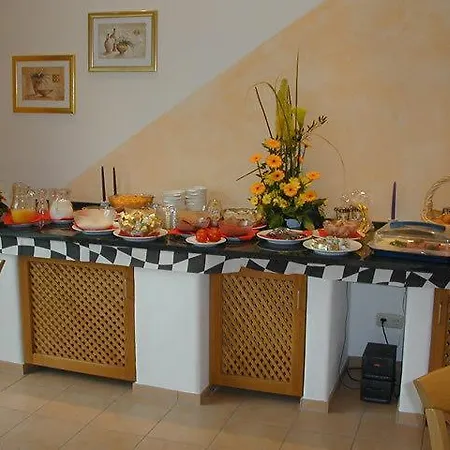 Bed & Breakfast Pit Lane 